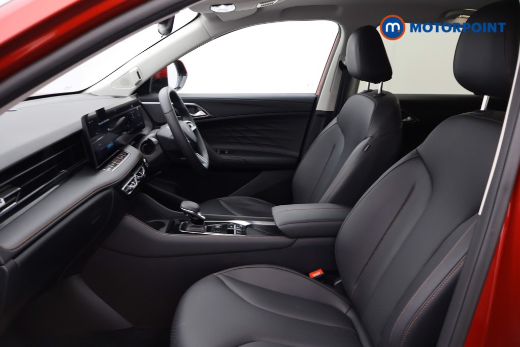 Mg Motor Uk HS Trophy Automatic Petrol Plug-In Hybrid SUV - Stock Number (1627716) - 18th supplementary image