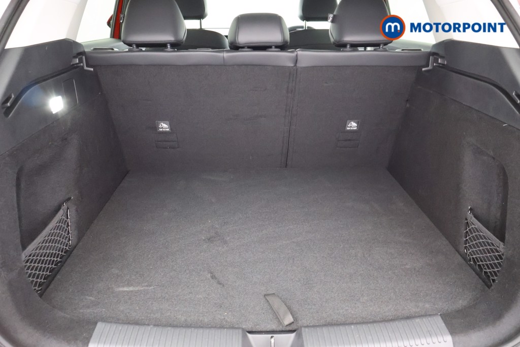 Mg Motor Uk HS Trophy Automatic Petrol Plug-In Hybrid SUV - Stock Number (1627716) - 19th supplementary image