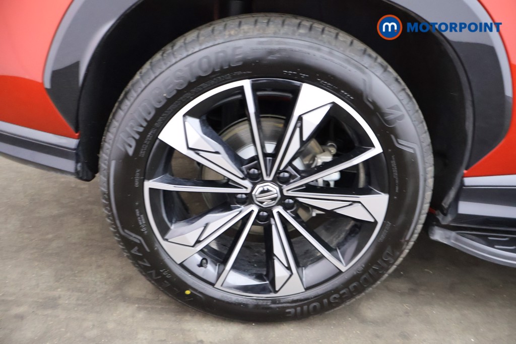 Mg Motor Uk HS Trophy Automatic Petrol Plug-In Hybrid SUV - Stock Number (1627716) - 20th supplementary image