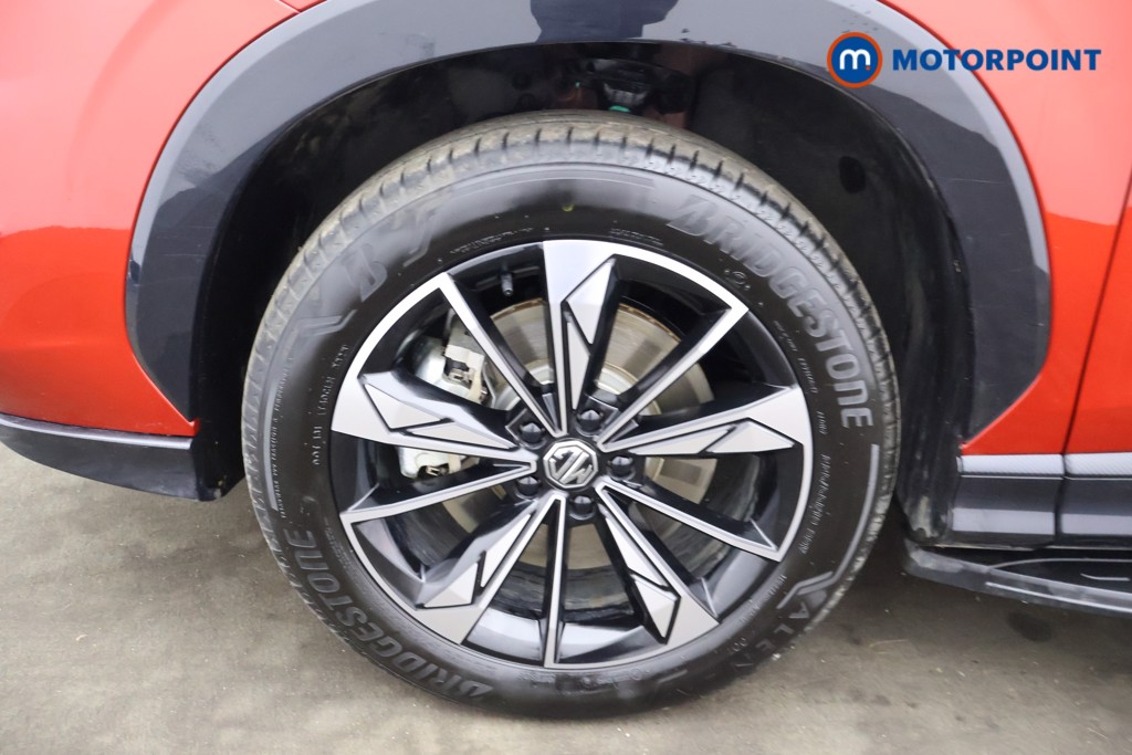 Mg Motor Uk HS Trophy Automatic Petrol Plug-In Hybrid SUV - Stock Number (1627716) - 22nd supplementary image