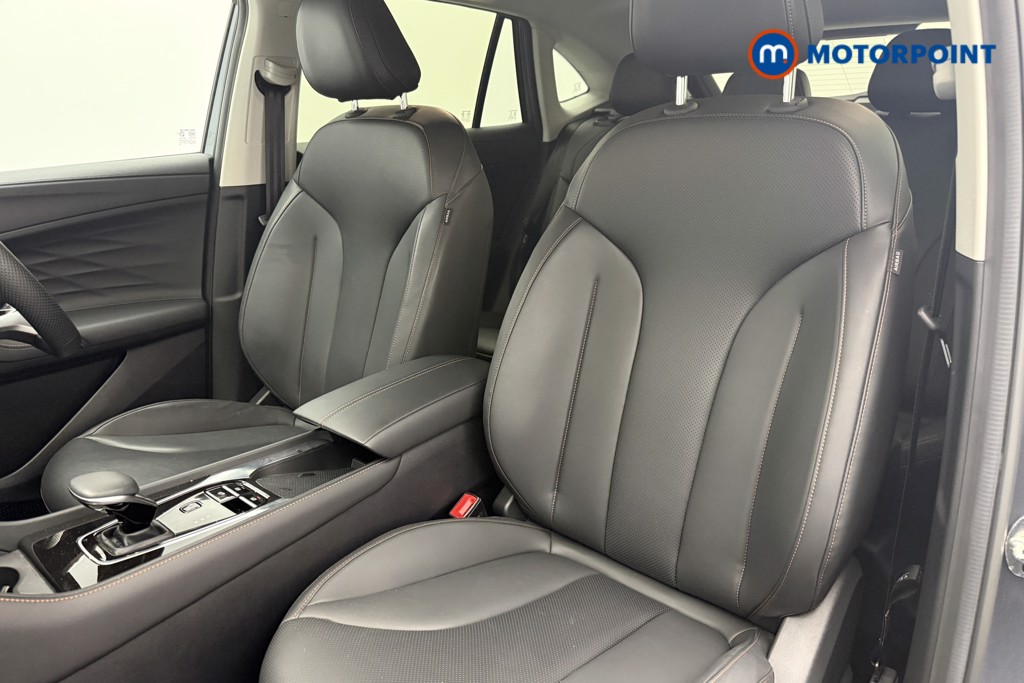 Mg Motor Uk HS Trophy Automatic Petrol Plug-In Hybrid SUV - Stock Number (1627735) - 3rd supplementary image