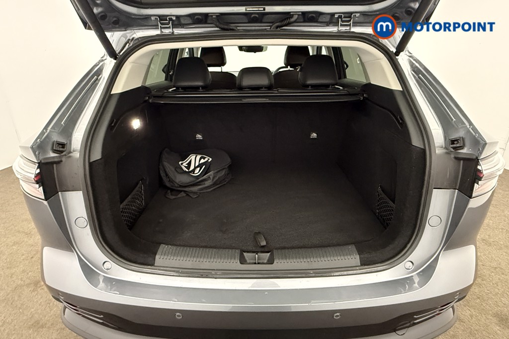 Mg Motor Uk HS Trophy Automatic Petrol Plug-In Hybrid SUV - Stock Number (1627735) - 5th supplementary image