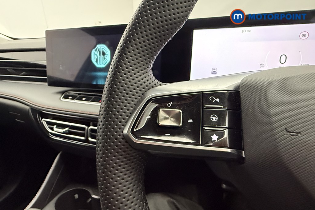 Mg Motor Uk HS Trophy Automatic Petrol Plug-In Hybrid SUV - Stock Number (1627735) - 7th supplementary image