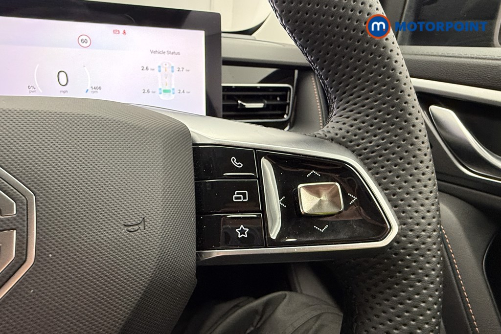 Mg Motor Uk HS Trophy Automatic Petrol Plug-In Hybrid SUV - Stock Number (1627735) - 8th supplementary image