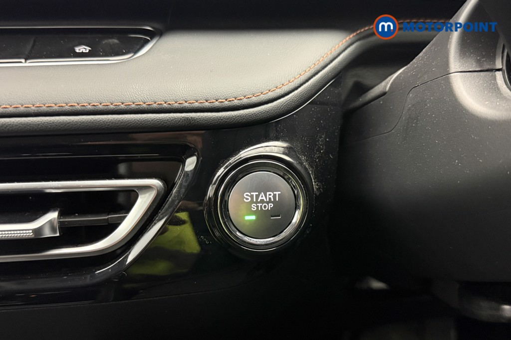 Mg Motor Uk HS Trophy Automatic Petrol Plug-In Hybrid SUV - Stock Number (1627735) - 14th supplementary image