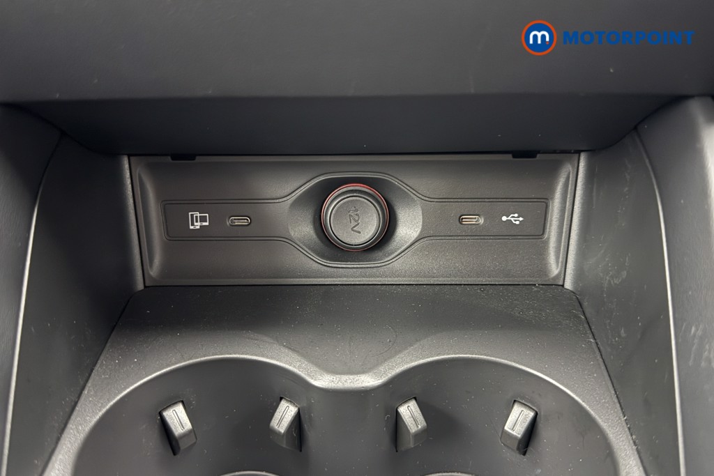 Mg Motor Uk HS Trophy Automatic Petrol Plug-In Hybrid SUV - Stock Number (1627735) - 15th supplementary image