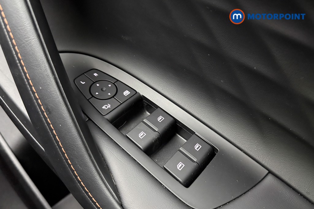 Mg Motor Uk HS Trophy Automatic Petrol Plug-In Hybrid SUV - Stock Number (1627735) - 17th supplementary image