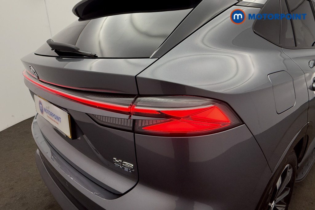 Mg Motor Uk HS Trophy Automatic Petrol Plug-In Hybrid SUV - Stock Number (1627735) - 18th supplementary image