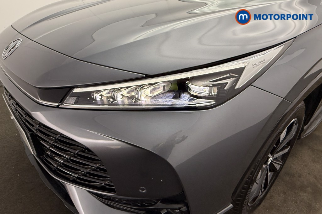 Mg Motor Uk HS Trophy Automatic Petrol Plug-In Hybrid SUV - Stock Number (1627735) - 22nd supplementary image