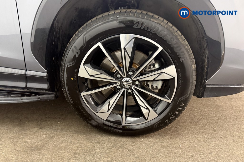 Mg Motor Uk HS Trophy Automatic Petrol Plug-In Hybrid SUV - Stock Number (1627735) - 23rd supplementary image