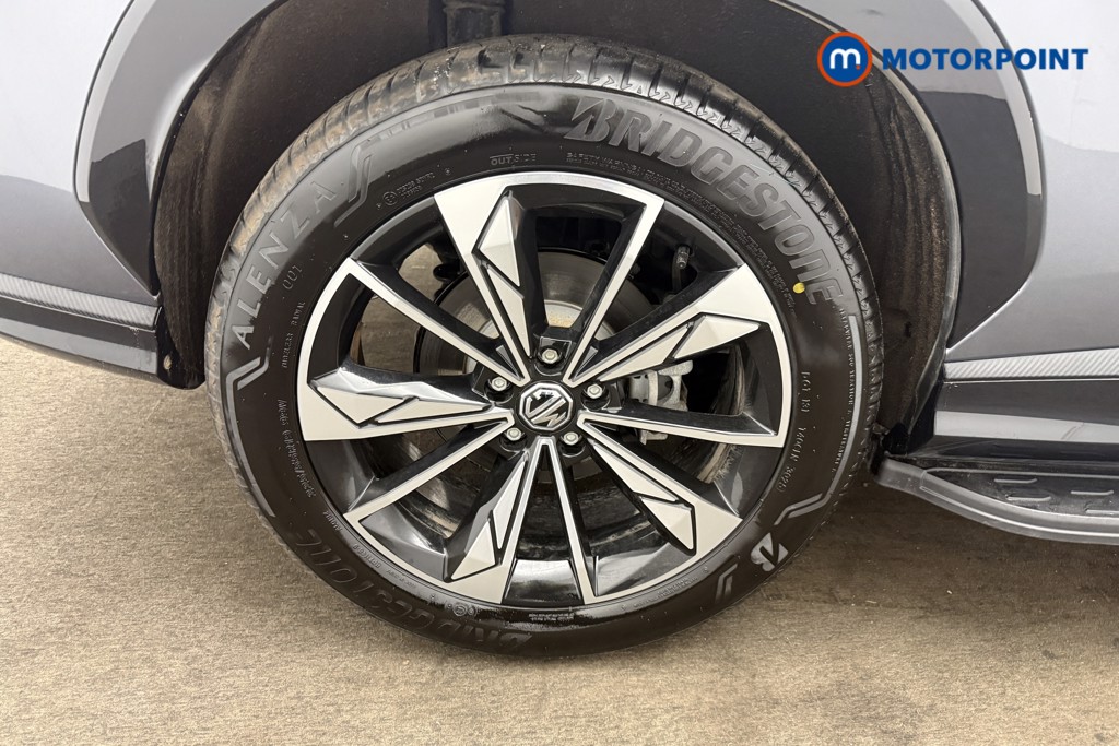 Mg Motor Uk HS Trophy Automatic Petrol Plug-In Hybrid SUV - Stock Number (1627735) - 24th supplementary image