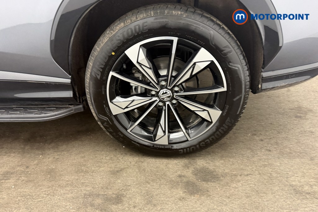 Mg Motor Uk HS Trophy Automatic Petrol Plug-In Hybrid SUV - Stock Number (1627735) - 25th supplementary image