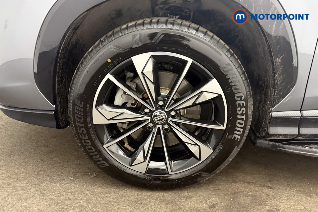 Mg Motor Uk HS Trophy Automatic Petrol Plug-In Hybrid SUV - Stock Number (1627735) - 26th supplementary image