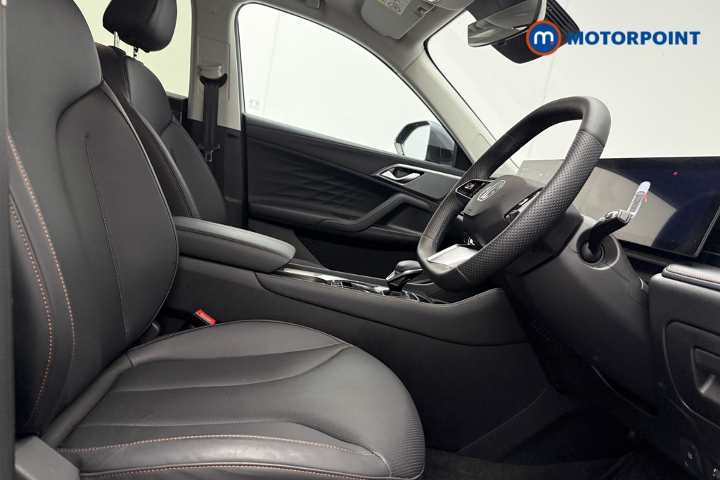 Mg Motor Uk HS Trophy Automatic Petrol Plug-In Hybrid SUV - Stock Number (1627736) - 8th supplementary image