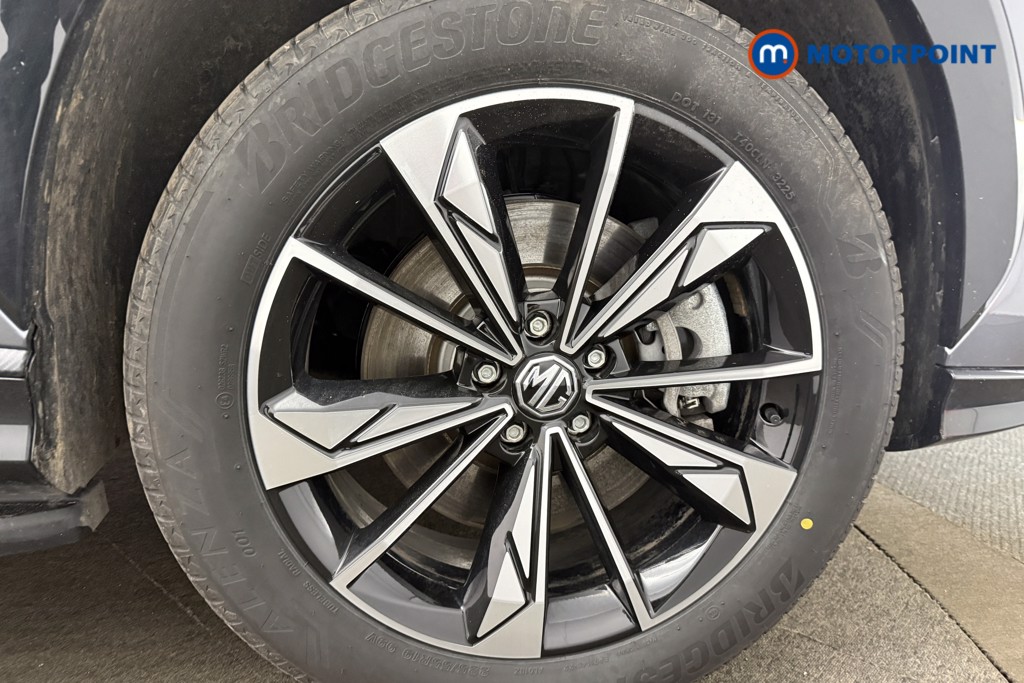 Mg Motor Uk HS Trophy Automatic Petrol Plug-In Hybrid SUV - Stock Number (1627736) - 11th supplementary image