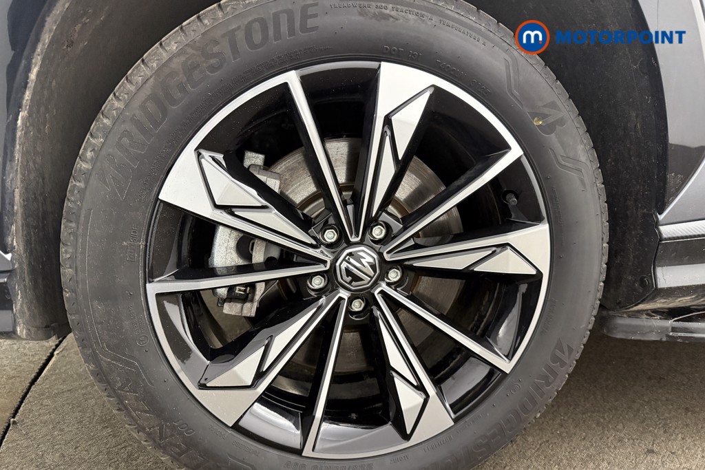 Mg Motor Uk HS Trophy Automatic Petrol Plug-In Hybrid SUV - Stock Number (1627736) - 12th supplementary image
