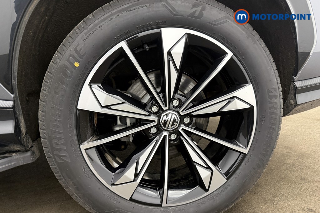 Mg Motor Uk HS Trophy Automatic Petrol Plug-In Hybrid SUV - Stock Number (1627736) - 13th supplementary image