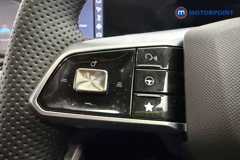 Mg Motor Uk HS Trophy Automatic Petrol Plug-In Hybrid SUV - Stock Number (1627736) - 14th supplementary image