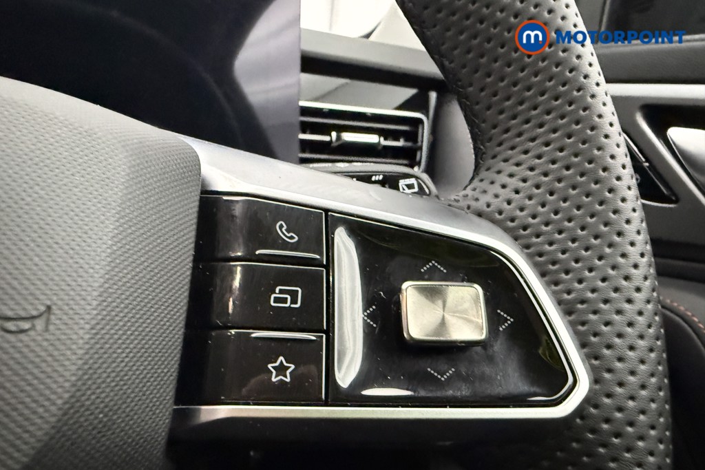 Mg Motor Uk HS Trophy Automatic Petrol Plug-In Hybrid SUV - Stock Number (1627736) - 15th supplementary image