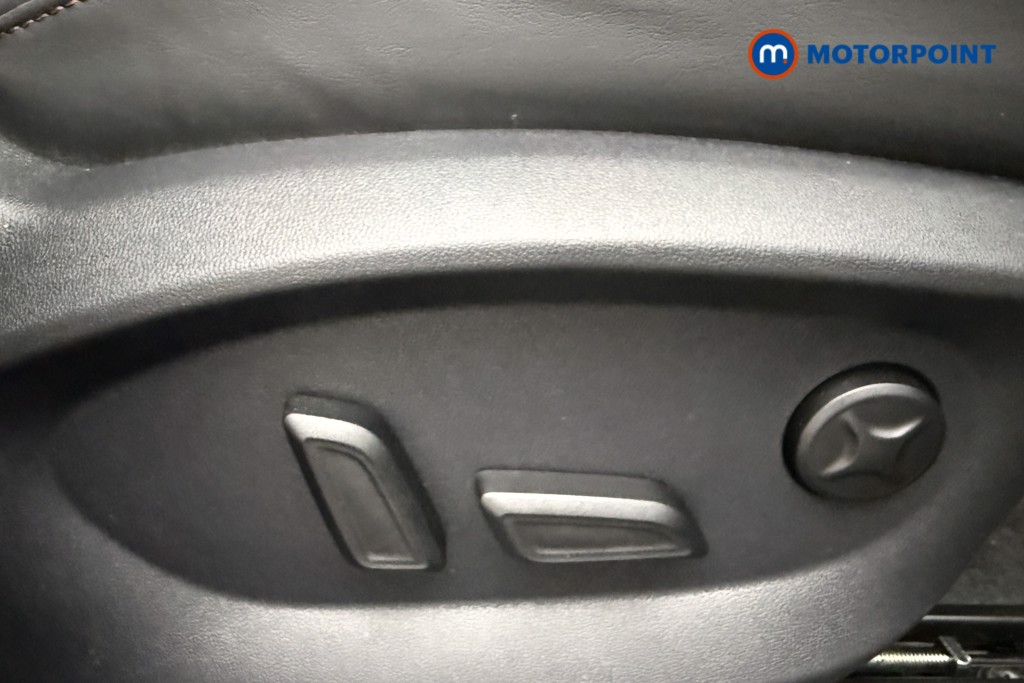 Mg Motor Uk HS Trophy Automatic Petrol Plug-In Hybrid SUV - Stock Number (1627736) - 17th supplementary image