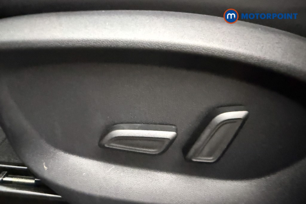 Mg Motor Uk HS Trophy Automatic Petrol Plug-In Hybrid SUV - Stock Number (1627736) - 18th supplementary image