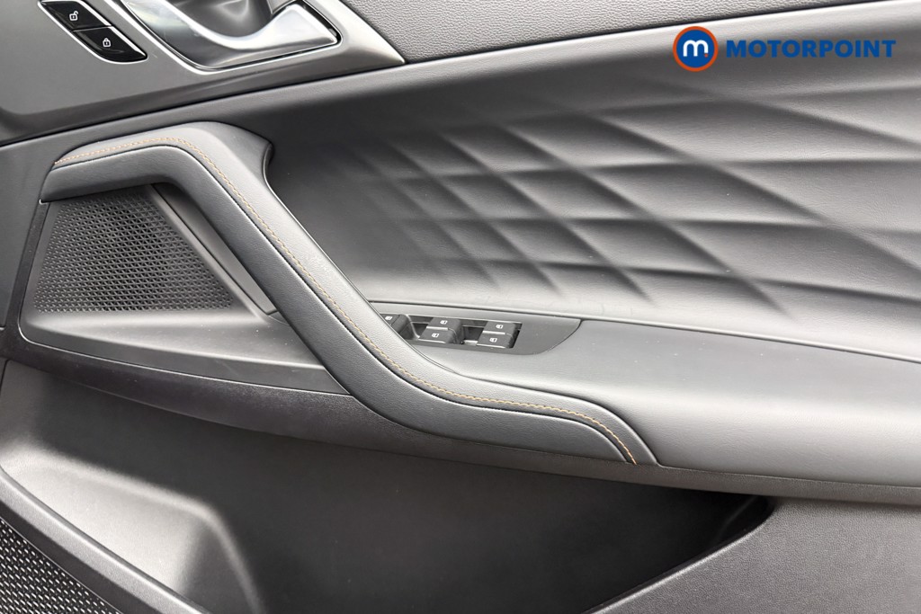 Mg Motor Uk HS Trophy Automatic Petrol Plug-In Hybrid SUV - Stock Number (1627736) - 19th supplementary image