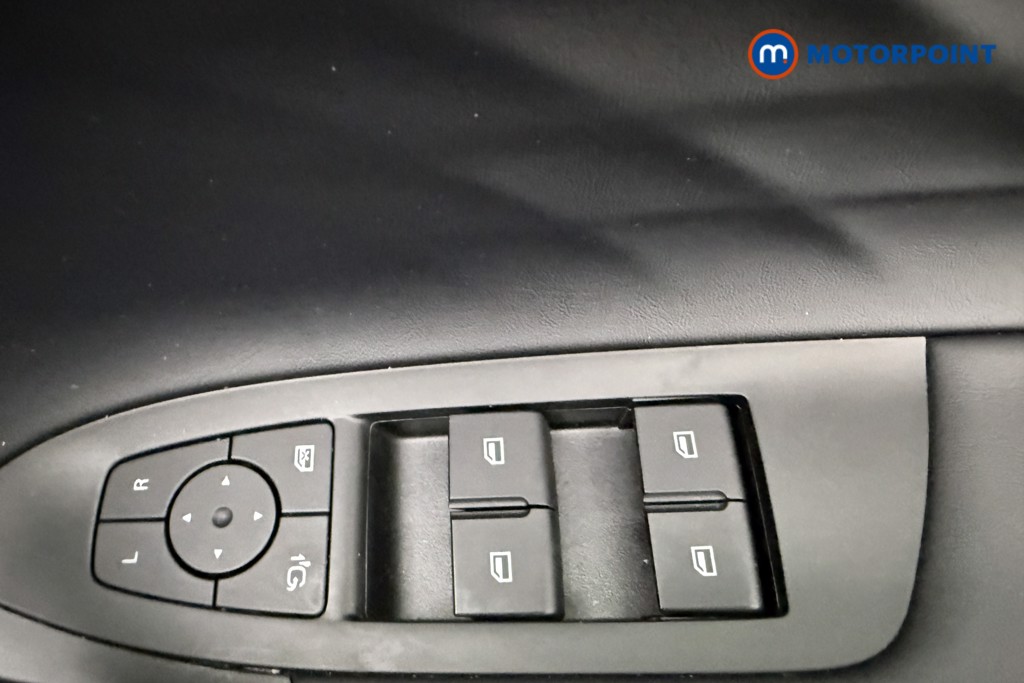 Mg Motor Uk HS Trophy Automatic Petrol Plug-In Hybrid SUV - Stock Number (1627736) - 20th supplementary image