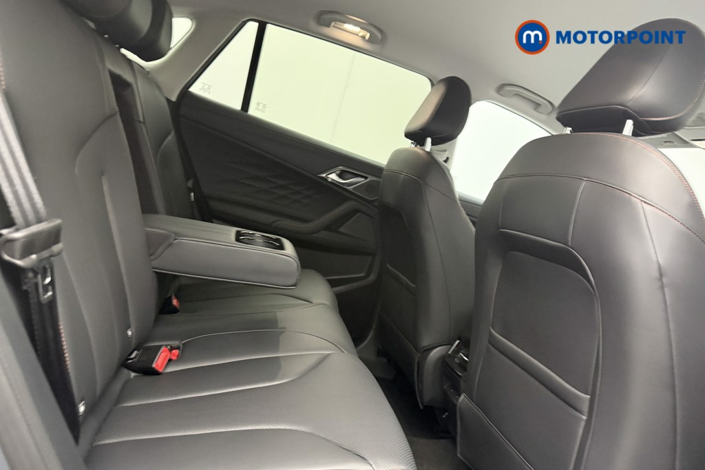 Mg Motor Uk HS Trophy Automatic Petrol Plug-In Hybrid SUV - Stock Number (1627736) - 21st supplementary image