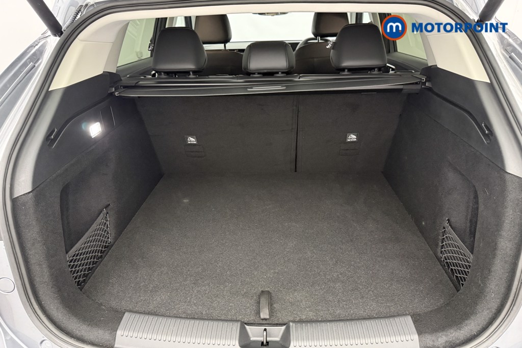 Mg Motor Uk HS Trophy Automatic Petrol Plug-In Hybrid SUV - Stock Number (1627736) - 24th supplementary image