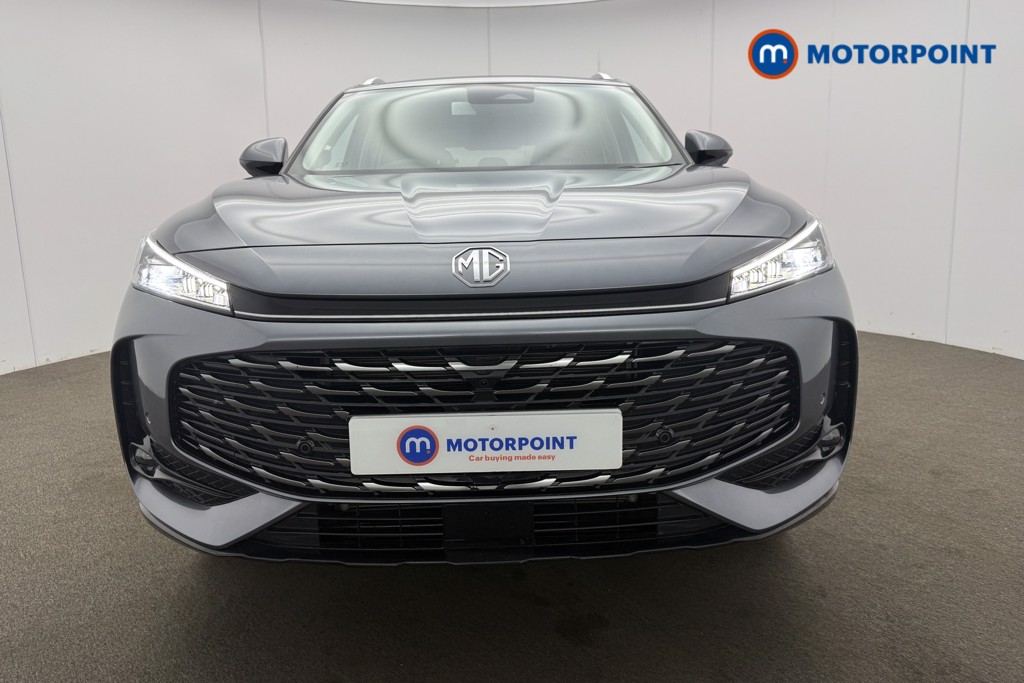 Mg Motor Uk HS Trophy Automatic Petrol Plug-In Hybrid SUV - Stock Number (1627736) - 25th supplementary image
