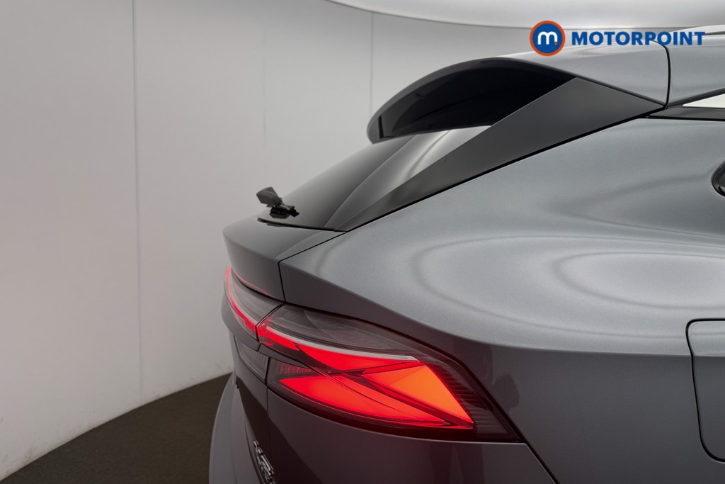 Mg Motor Uk HS Trophy Automatic Petrol Plug-In Hybrid SUV - Stock Number (1627736) - 28th supplementary image