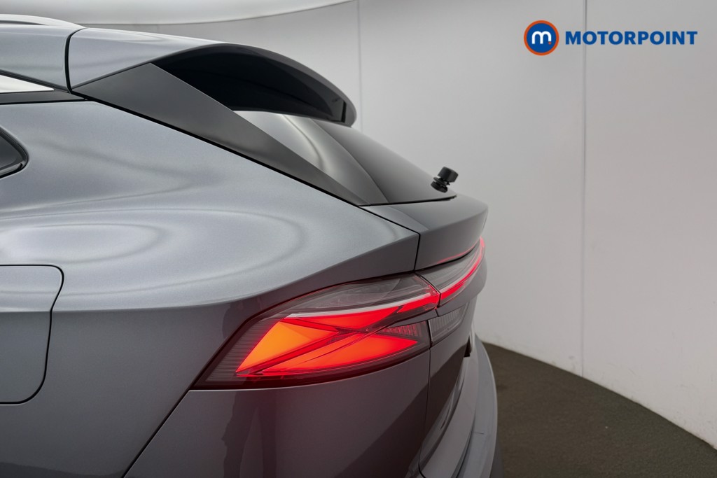 Mg Motor Uk HS Trophy Automatic Petrol Plug-In Hybrid SUV - Stock Number (1627736) - 29th supplementary image