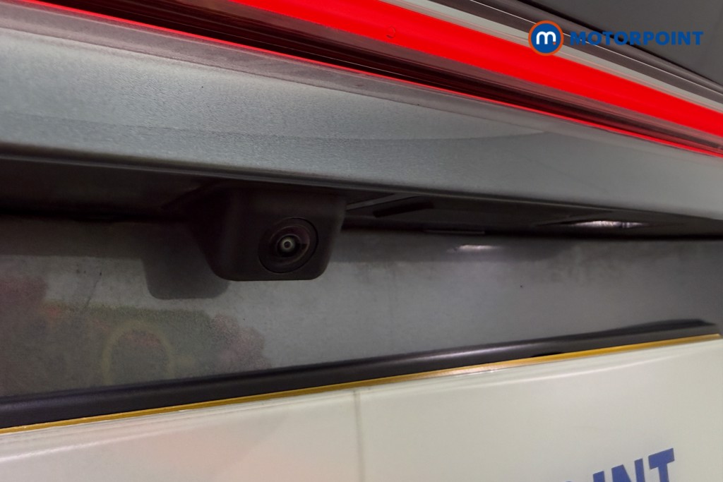 Mg Motor Uk HS Trophy Automatic Petrol Plug-In Hybrid SUV - Stock Number (1627736) - 30th supplementary image