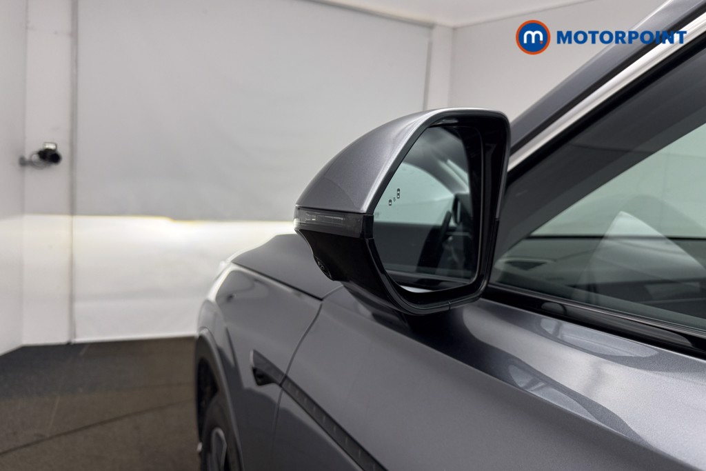 Mg Motor Uk HS Trophy Automatic Petrol Plug-In Hybrid SUV - Stock Number (1627736) - 31st supplementary image