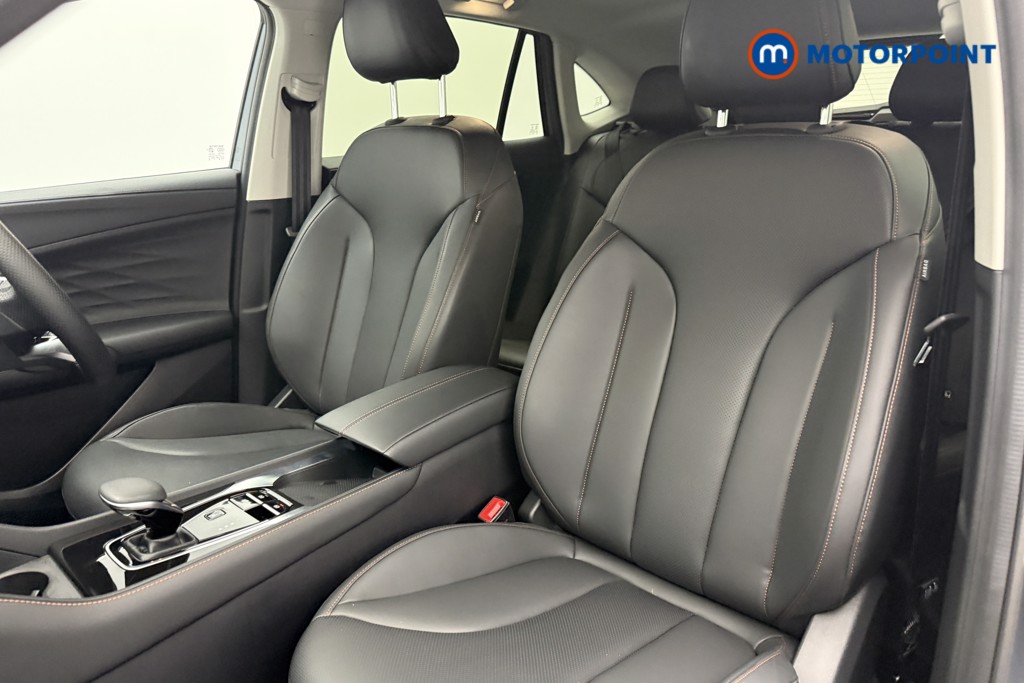 Mg Motor Uk HS Trophy Automatic Petrol Plug-In Hybrid SUV - Stock Number (1627738) - 3rd supplementary image