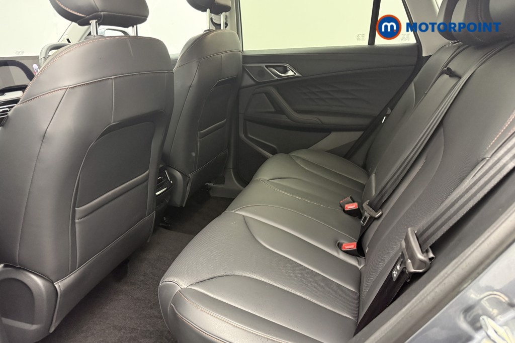 Mg Motor Uk HS Trophy Automatic Petrol Plug-In Hybrid SUV - Stock Number (1627738) - 4th supplementary image