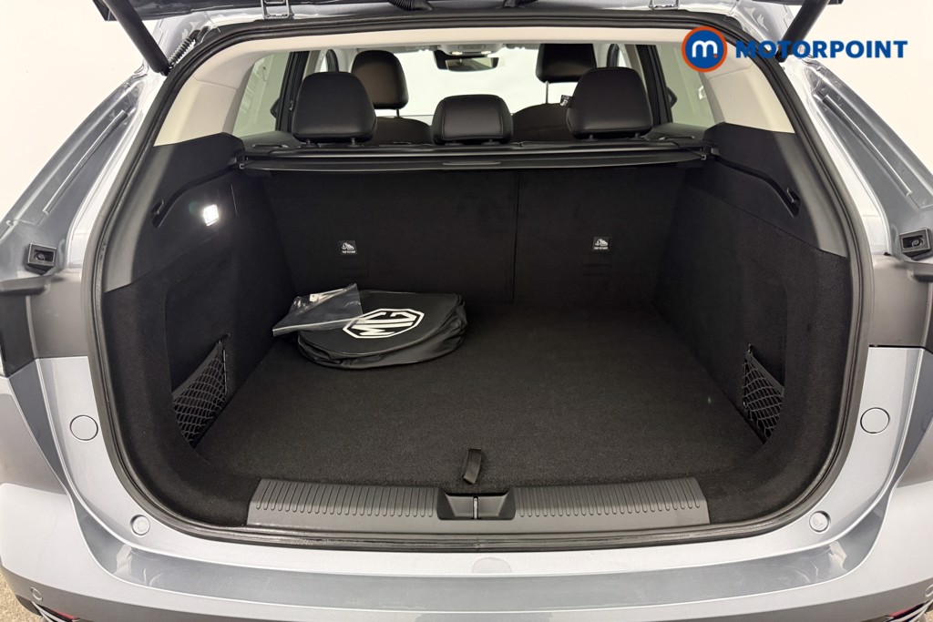 Mg Motor Uk HS Trophy Automatic Petrol Plug-In Hybrid SUV - Stock Number (1627738) - 5th supplementary image