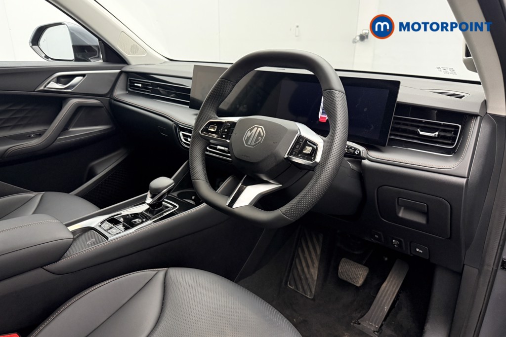 Mg Motor Uk HS Trophy Automatic Petrol Plug-In Hybrid SUV - Stock Number (1627738) - 6th supplementary image