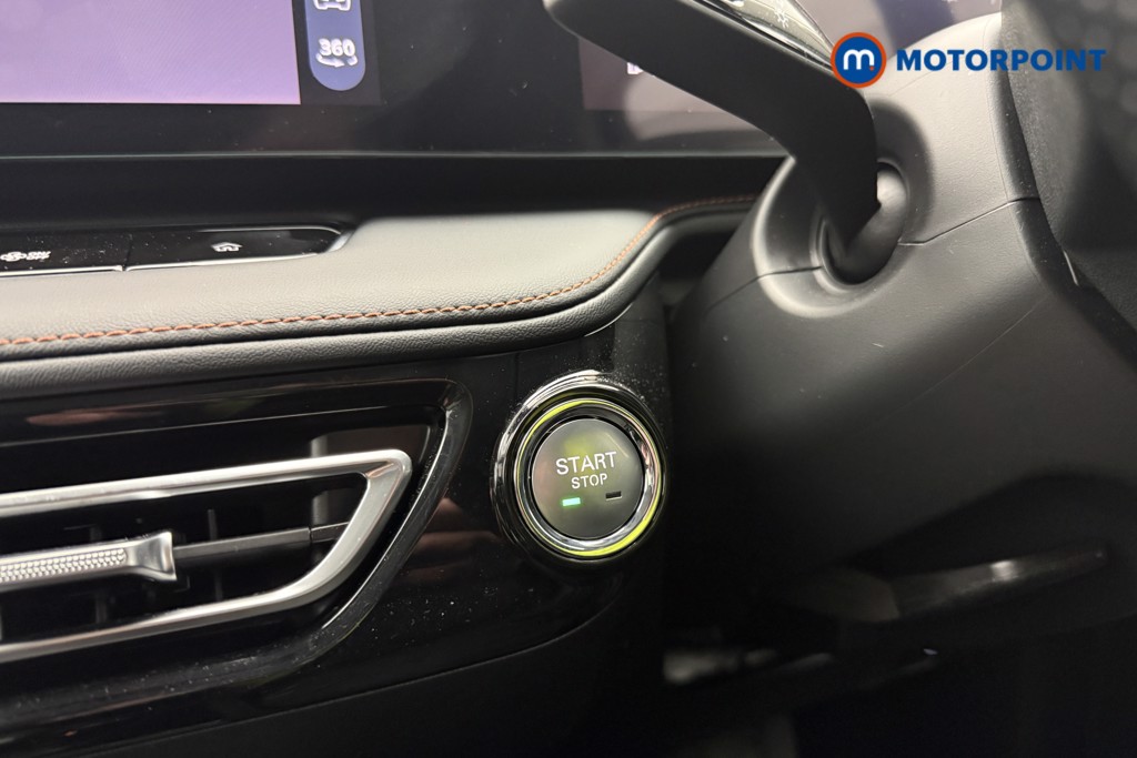 Mg Motor Uk HS Trophy Automatic Petrol Plug-In Hybrid SUV - Stock Number (1627738) - 14th supplementary image