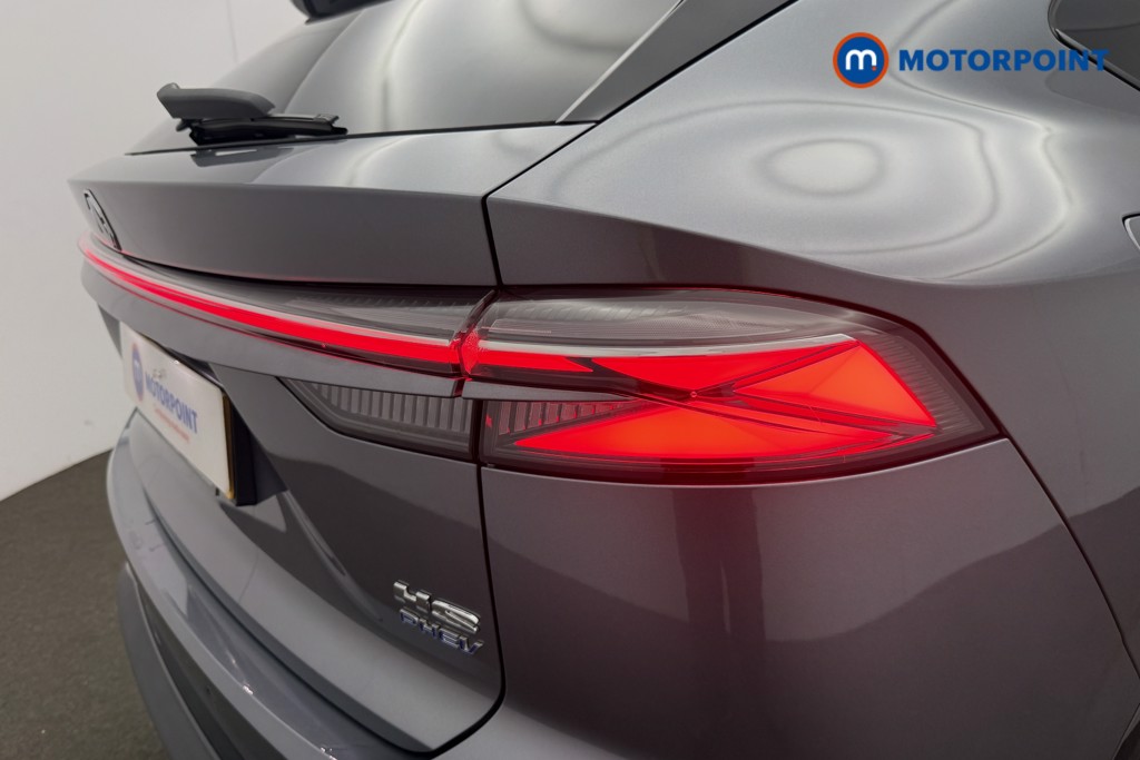 Mg Motor Uk HS Trophy Automatic Petrol Plug-In Hybrid SUV - Stock Number (1627738) - 17th supplementary image