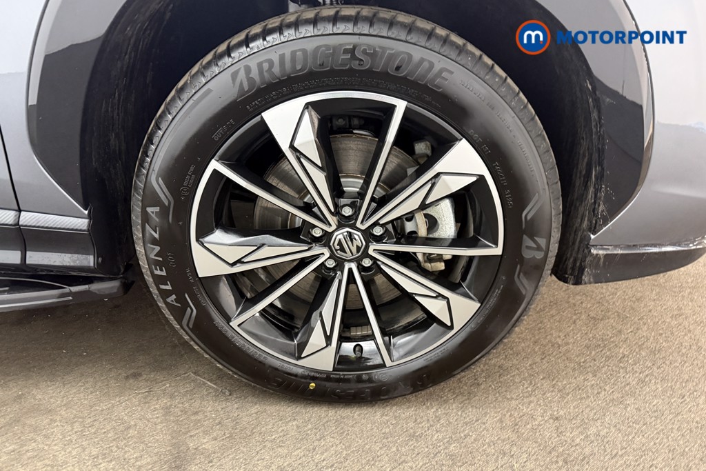 Mg Motor Uk HS Trophy Automatic Petrol Plug-In Hybrid SUV - Stock Number (1627738) - 22nd supplementary image