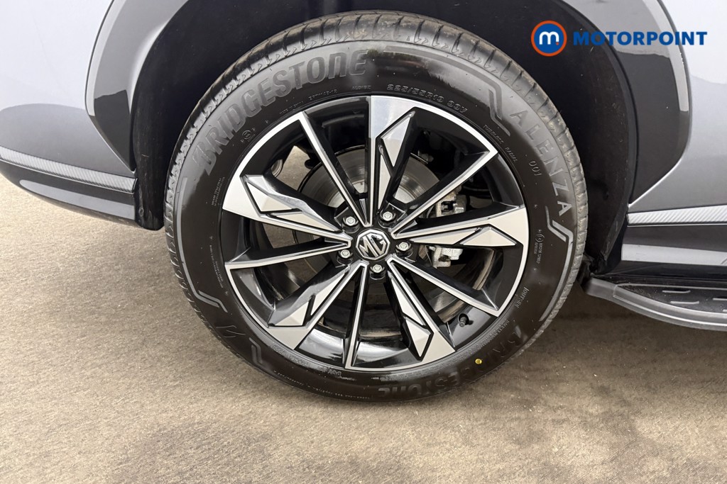 Mg Motor Uk HS Trophy Automatic Petrol Plug-In Hybrid SUV - Stock Number (1627738) - 23rd supplementary image