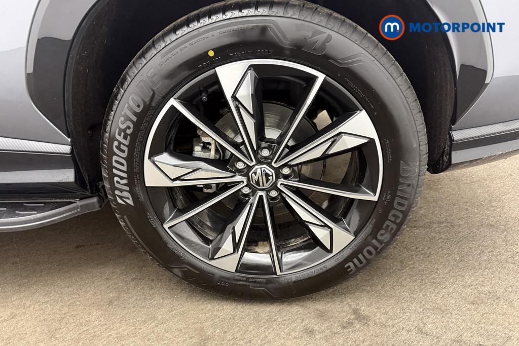 Mg Motor Uk HS Trophy Automatic Petrol Plug-In Hybrid SUV - Stock Number (1627738) - 24th supplementary image