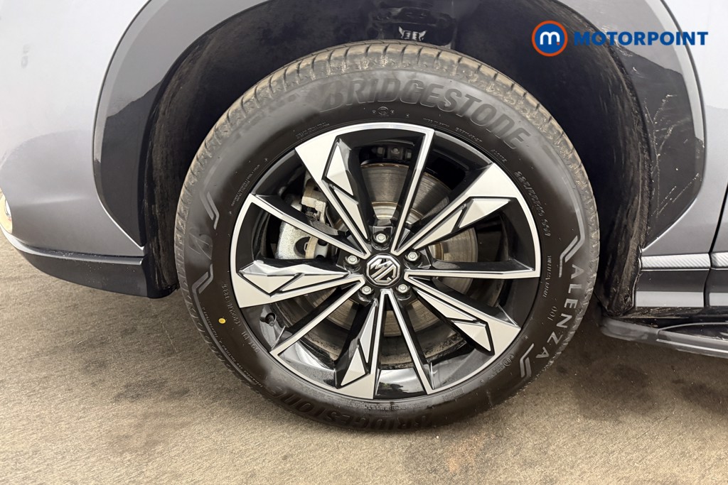 Mg Motor Uk HS Trophy Automatic Petrol Plug-In Hybrid SUV - Stock Number (1627738) - 25th supplementary image