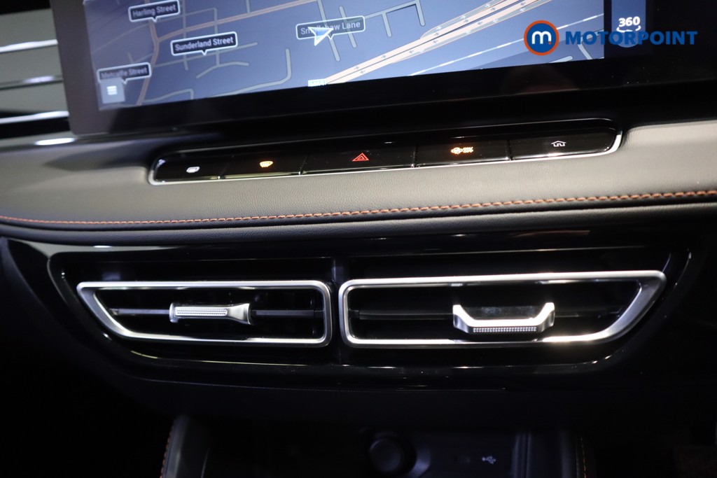 Mg Motor Uk HS Trophy Automatic Petrol Plug-In Hybrid SUV - Stock Number (1627761) - 5th supplementary image