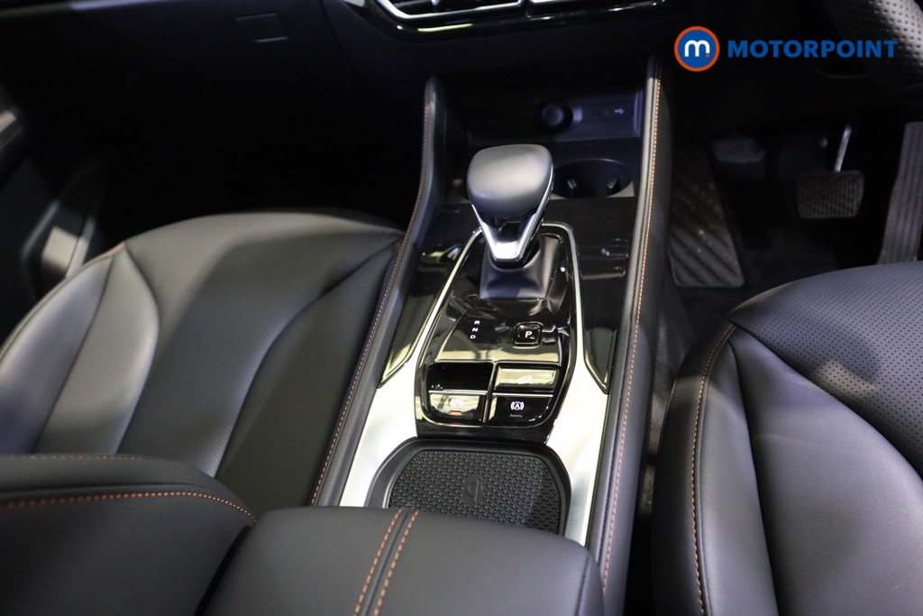 Mg Motor Uk HS Trophy Automatic Petrol Plug-In Hybrid SUV - Stock Number (1627761) - 6th supplementary image