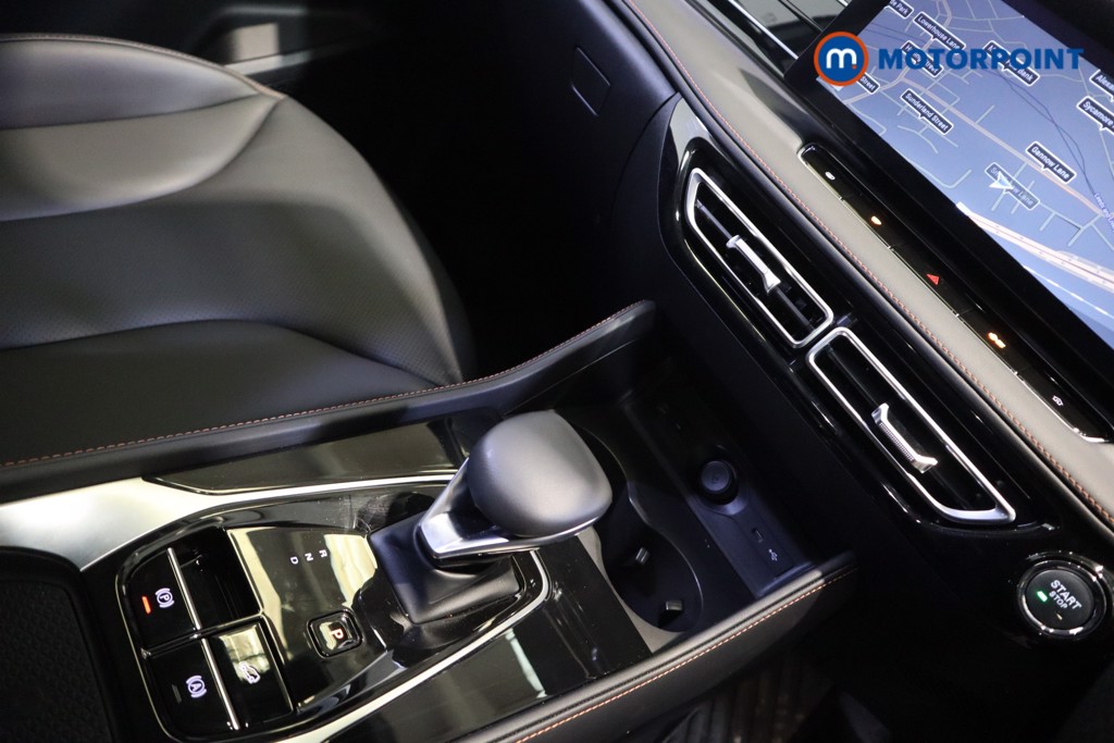 Mg Motor Uk HS Trophy Automatic Petrol Plug-In Hybrid SUV - Stock Number (1627761) - 7th supplementary image