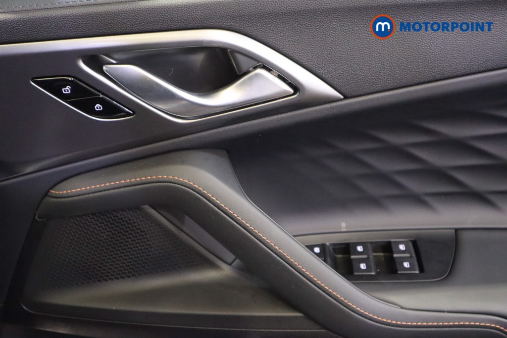 Mg Motor Uk HS Trophy Automatic Petrol Plug-In Hybrid SUV - Stock Number (1627761) - 10th supplementary image