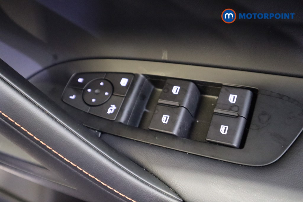 Mg Motor Uk HS Trophy Automatic Petrol Plug-In Hybrid SUV - Stock Number (1627761) - 11th supplementary image