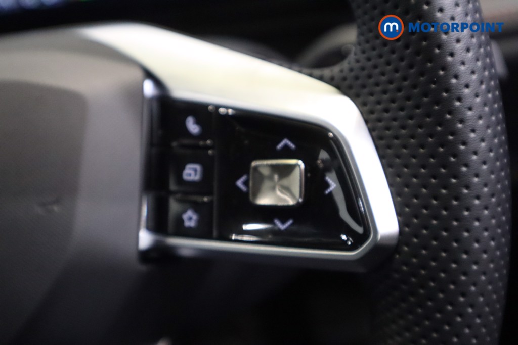 Mg Motor Uk HS Trophy Automatic Petrol Plug-In Hybrid SUV - Stock Number (1627761) - 12th supplementary image